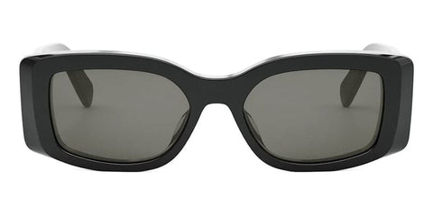 Celine Maxi Triomphe CL40282U 01B Sunglasses