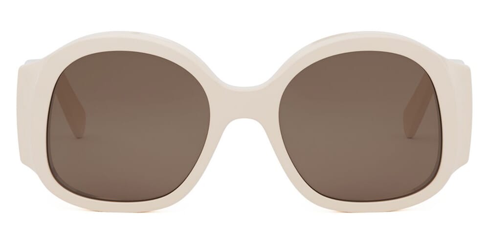 Celine Maxi Triomphe CL40305U 25E Sunglasses