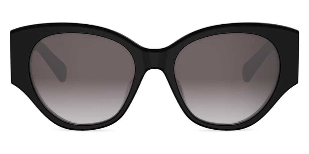 Celine Maxi Triomphe CL40328U 01K Sunglasses - US
