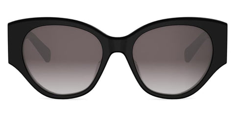 Celine Maxi Triomphe CL40328U 01K Sunglasses
