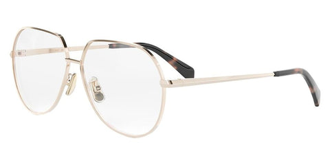 Celine Metal CL50164U 028 Glasses