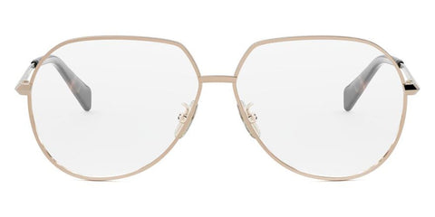Celine Metal CL50164U 028 Glasses