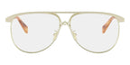 CELINE Metal CL50183U 032 Glasses