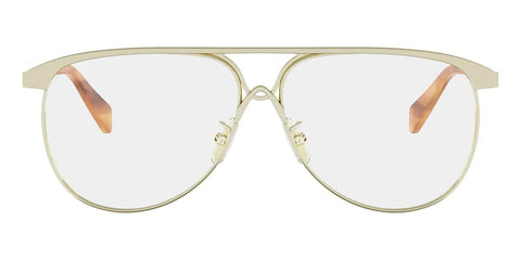 CELINE Metal CL50183U 032 Glasses