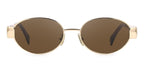 Celine Metal Triomphe CL40235U 28E Sunglasses