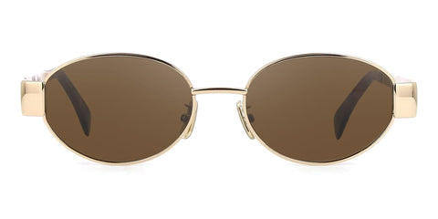 Celine Metal Triomphe CL40235U 28E Sunglasses