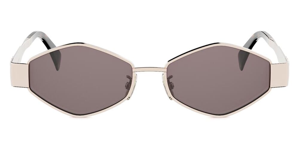 Celine Metal Triomphe CL40254U 28A Sunglasses - US