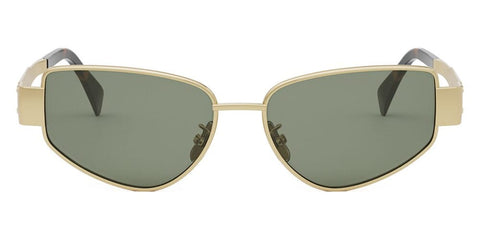 Celine Metal Triomphe CL40293U 30N Sunglasses