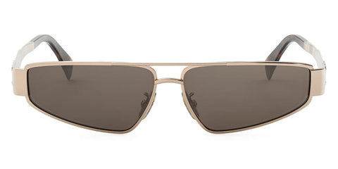 Celine Metal Triomphe CL40318U 28E Sunglasses