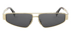Celine Metal Triomphe CL40318U 30A Sunglasses