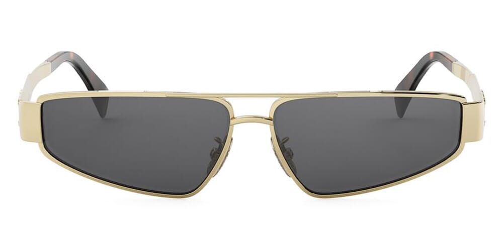 Celine Metal Triomphe CL40318U 30A Sunglasses