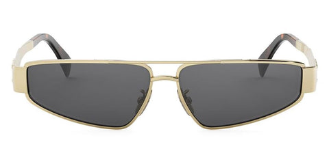 Celine Metal Triomphe CL40318U 30A Sunglasses