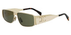 Celine Metal Triomphe CL40325U 30N Sunglasses