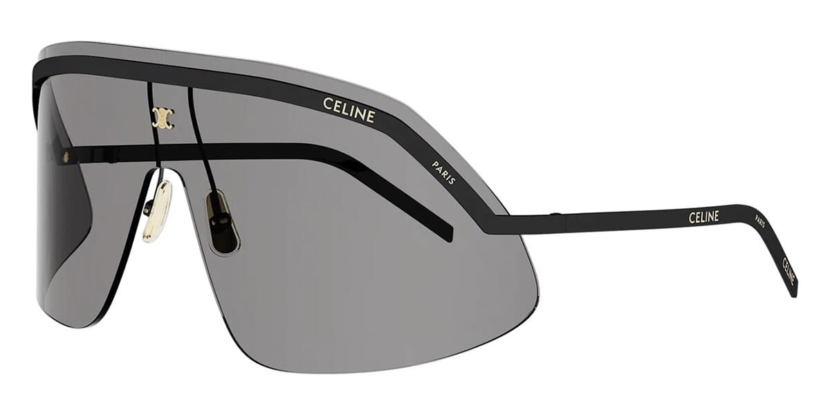CELINE Morning Shade CL40350U 01A Sunglasses
