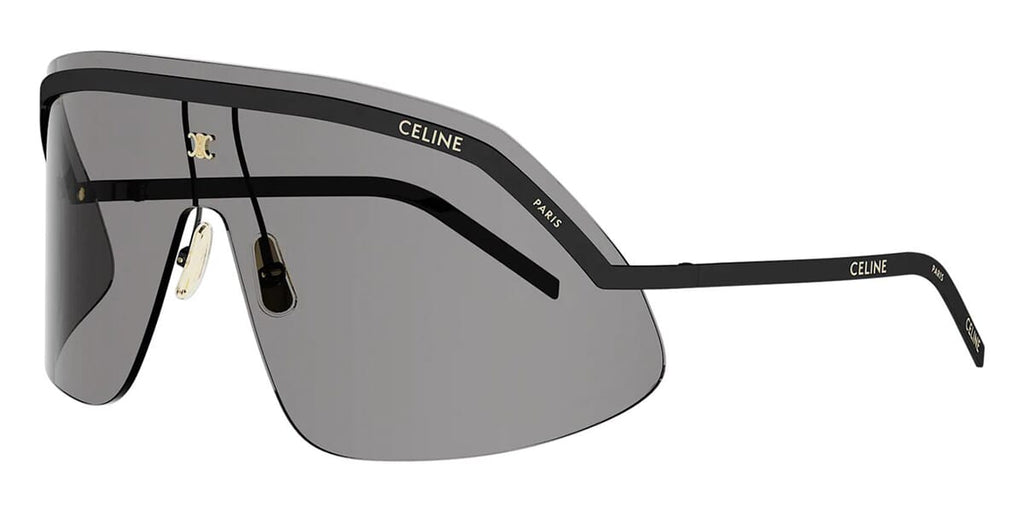 CELINE Morning Shade CL40350U 01A Sunglasses