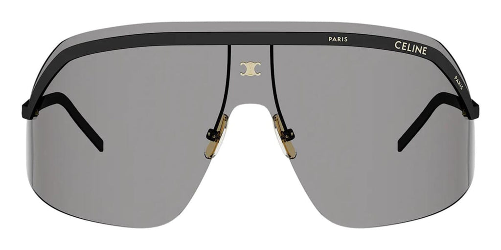 CELINE Morning Shade CL40350U 01A Sunglasses - US