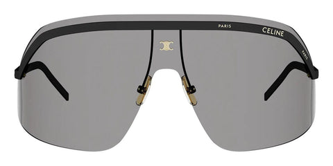 CELINE Morning Shade CL40350U 01A Sunglasses