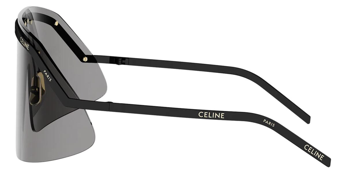 CELINE Morning Shade CL40350U 01A Sunglasses