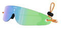 Celine Runner CL40364U 43C Sunglasses