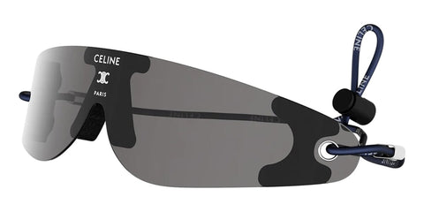 Celine Runner CL40364U 85A Sunglasses