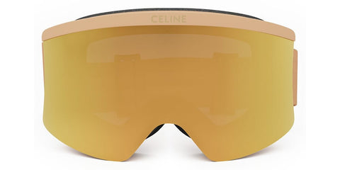 Celine SKI Mask CL40302U 58C Goggle