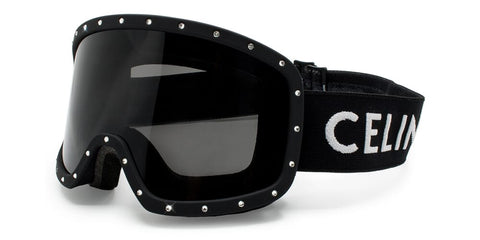 Celine Ski Mask CL4196US 02A Goggle