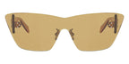 CELINE Sundown Shade CL40351U 42J Sunglasses