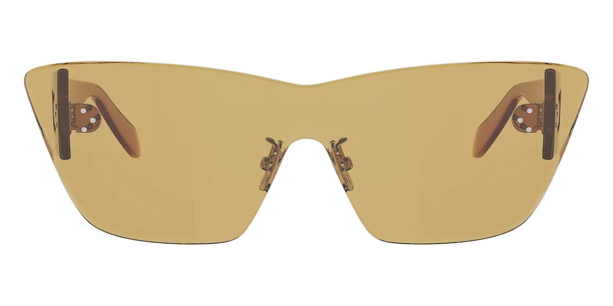 CELINE Sundown Shade CL40351U 42J Sunglasses