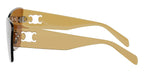 CELINE Sundown Shade CL40351U 42J Sunglasses