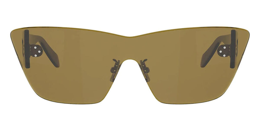 CELINE Sundown Shade CL40351U 57E Sunglasses - US