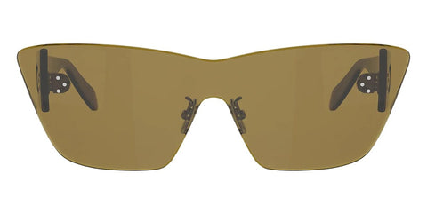 CELINE Sundown Shade CL40351U 57E Sunglasses