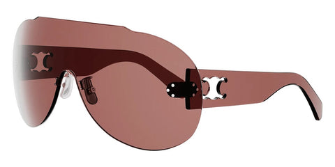 Celine Sundown Shade CL40379U 69S Sunglasses