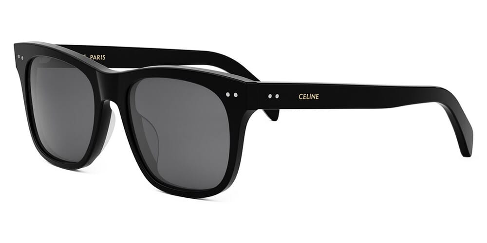 Celine Thin CL40322U 01A Sunglasses