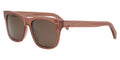 Celine Thin CL40322U 44E Sunglasses