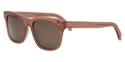 Celine Thin CL40322U 01A Sunglasses - US