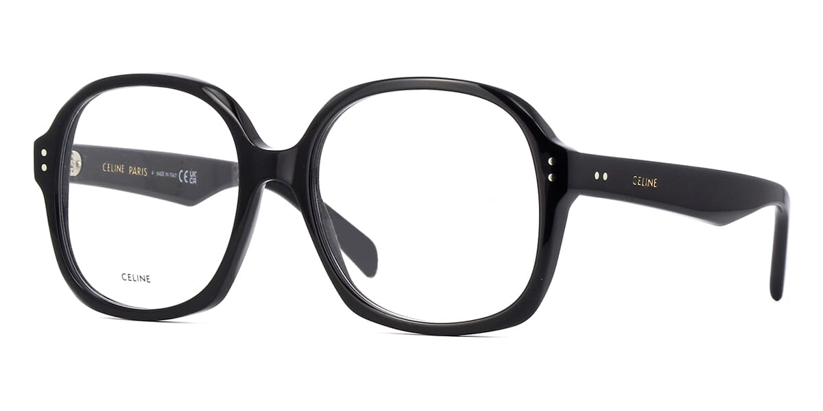 Celine Thin CL50151I 001 Glasses
