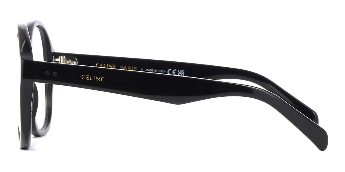 Celine Thin CL50151I 001 Glasses
