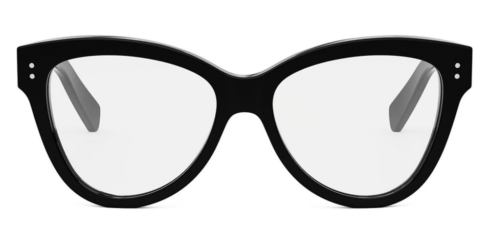 Celine Thin CL50158I 001 Glasses