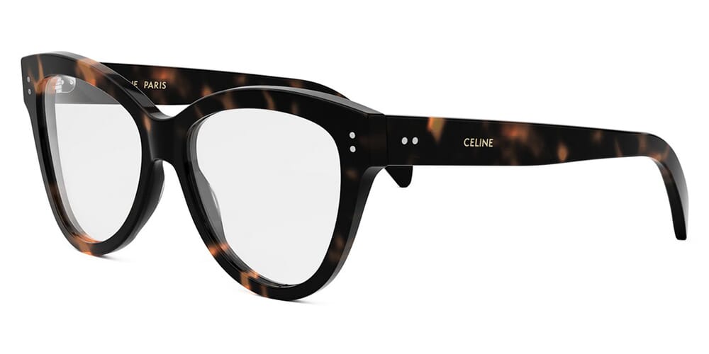 Celine Thin CL50158I 052 Glasses