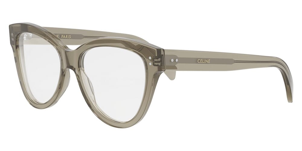 Celine Thin CL50158I 096 Glasses