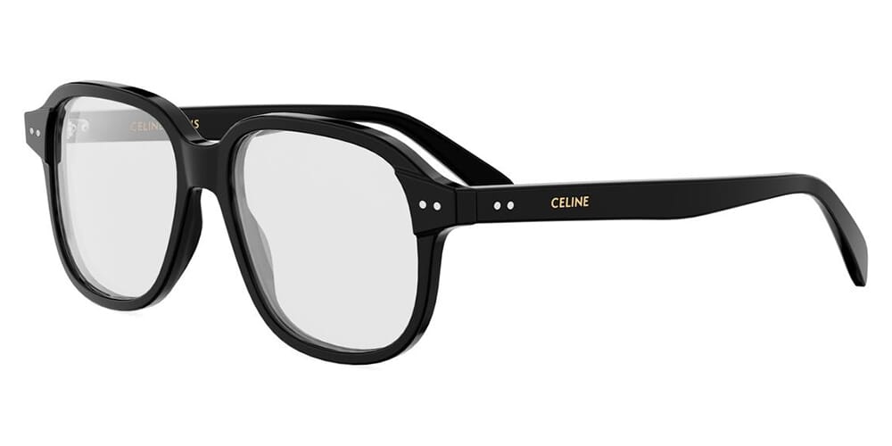 Celine Thin CL50171I 001 Glasses