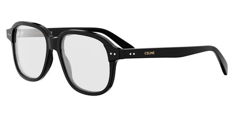 Celine Thin CL50171I 001 Glasses