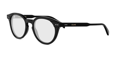 Celine Thin CL50177I 001 Glasses
