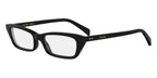 CELINE Thin CL50182I 001 Glasses