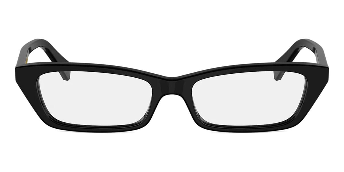 CELINE Thin CL50182I 001 Glasses