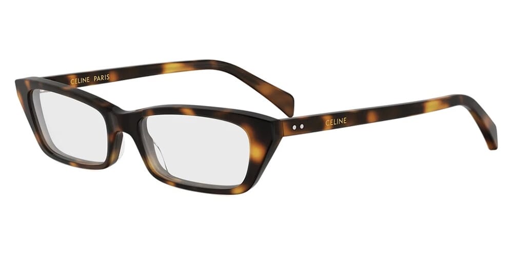 CELINE Thin CL50182I 053 Glasses