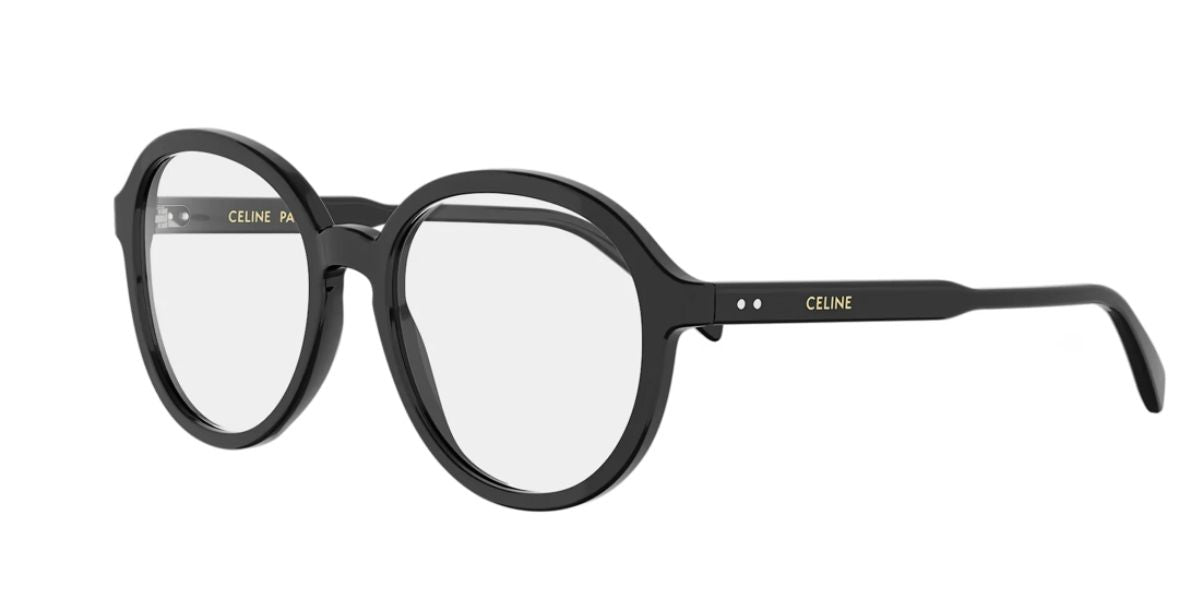 Celine Thin CL50187I 001 Glasses