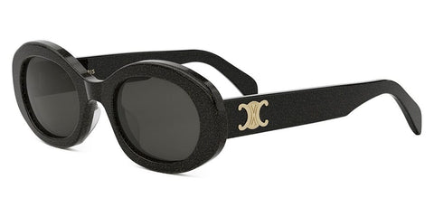 Celine Triomphe CL40194U 03A Sunglasses