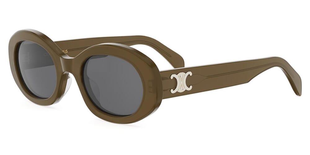 Celine Triomphe CL40194U 96A Sunglasses