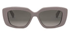 Celine Triomphe CL40216U 45F Sunglasses
